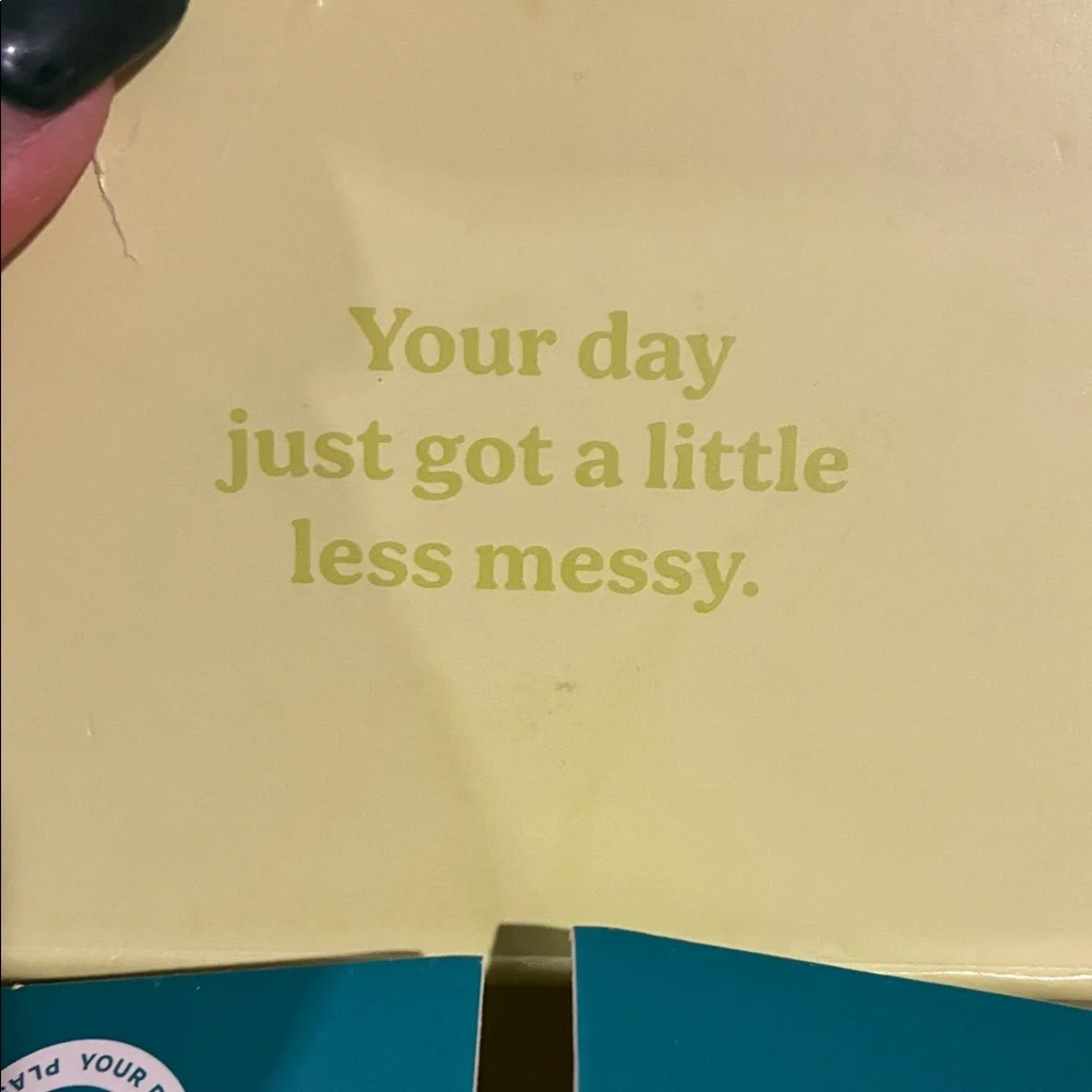 Reduce brighten up